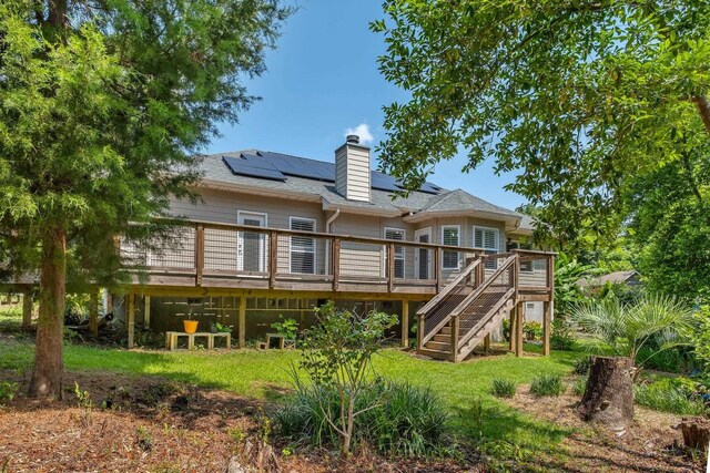 2227 Shirley Ann Ct, Tallahassee, FL 32308 - photo 38
