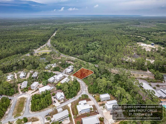 3489 Firefly Cir W Lot 118, Saint Teresa, FL 32358 - photo 22