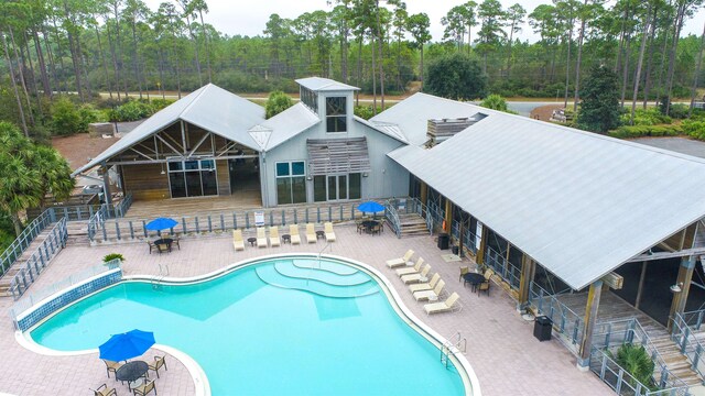 3489 Firefly Cir W Lot 118, Saint Teresa, FL 32358 - photo 4
