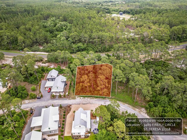 3489 Firefly Cir W Lot 118, Saint Teresa, FL 32358 - photo 28