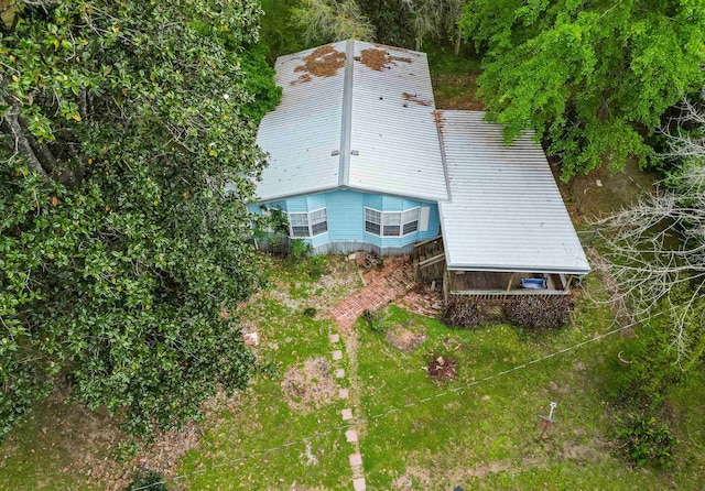 451 Havana Hwy -, Unit Quincy, FL 32351 - photo 5