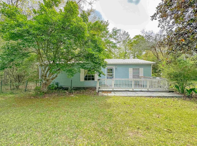 451 Havana Hwy -, Unit Quincy, FL 32351 - photo 22
