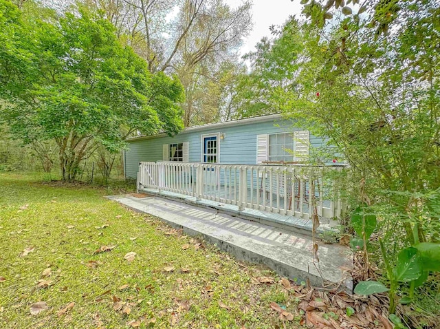 451 Havana Hwy -, Unit Quincy, FL 32351 - photo 23