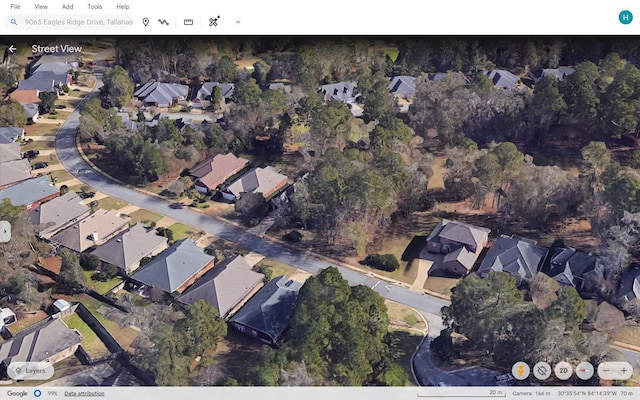 0 Eagles Ridge Dr, Tallahassee, FL 32312 - photo 9