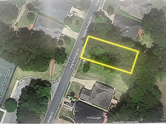 0 Eagles Ridge Dr, Tallahassee, FL 32312 - photo 3