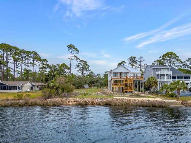 0 Surf Rd, Panacea, FL 32346 - photo 4