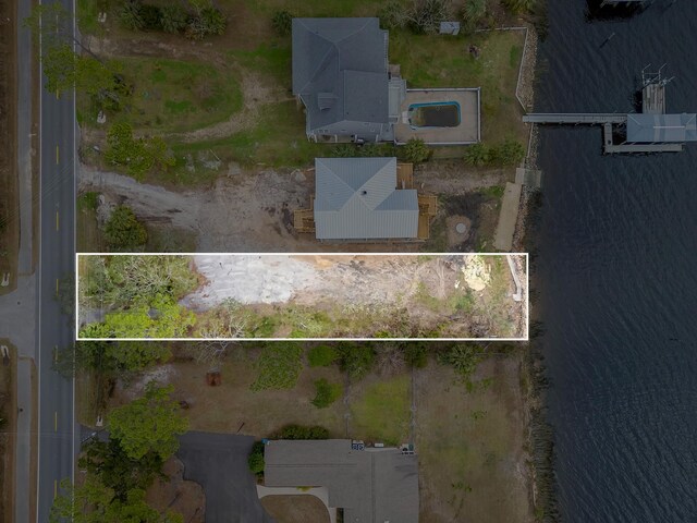 0 Surf Rd, Panacea, FL 32346 - photo 2