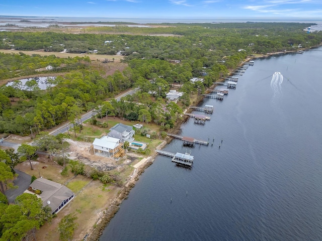0 Surf Rd, Panacea, FL 32346 - photo 9