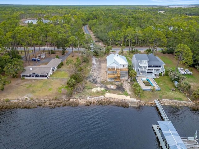 0 Surf Rd, Panacea, FL 32346 - photo 10