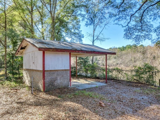 4866 Crooked Rd, Tallahassee, FL 32310