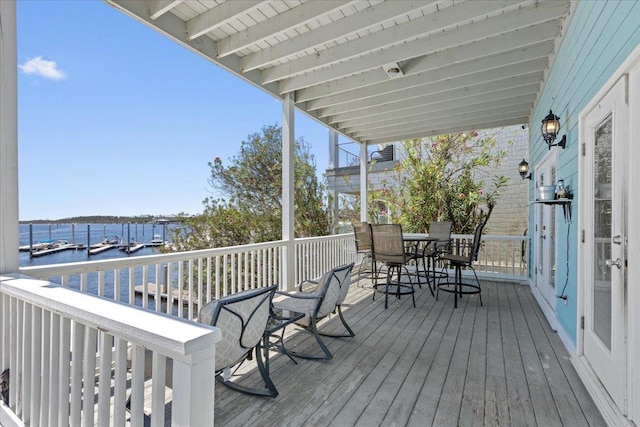 115 Main St, Steinhatchee, FL 32359 - photo 40