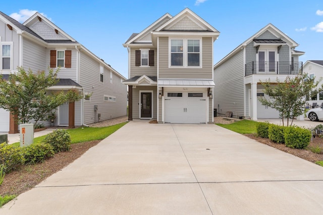 5631 Fletcher Oaks Dr, Tallahassee, FL 32317 - photo 2