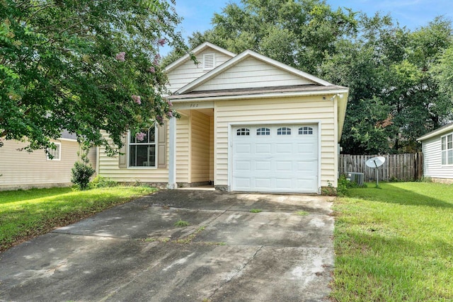 762 Brooke Manor Dr, Tallahassee, FL 32311 - photo 3