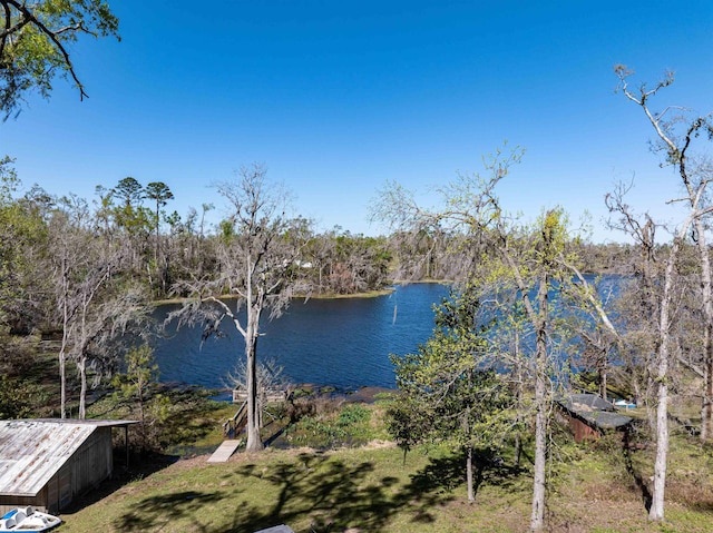 519 NW Kingsley Ln, Jennings, FL 32053 - photo 42