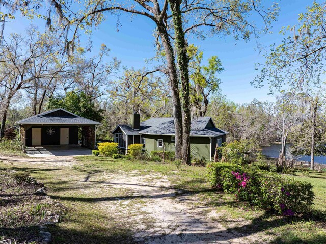 519 NW Kingsley Ln, Jennings, FL 32053 - photo 31