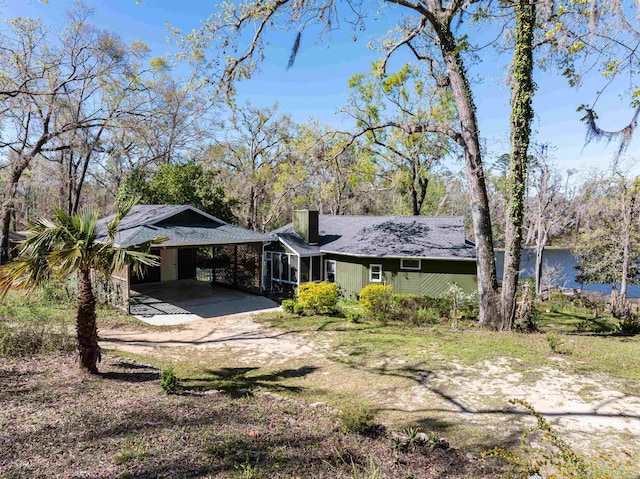 519 NW Kingsley Ln, Jennings, FL 32053 - photo 30