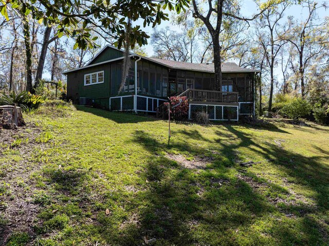 519 NW Kingsley Ln, Jennings, FL 32053 - photo 39
