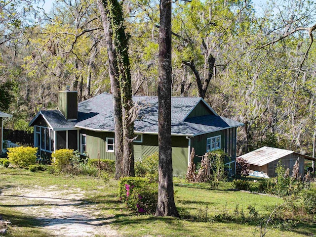519 NW Kingsley Ln, Jennings, FL 32053 - photo 32