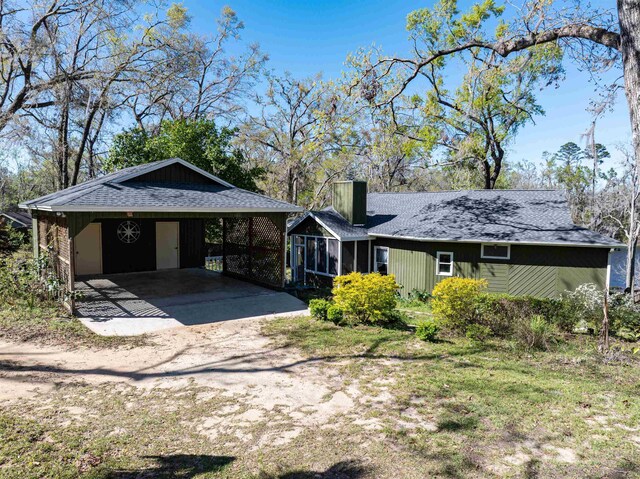 519 NW Kingsley Ln, Jennings, FL 32053 - photo 33