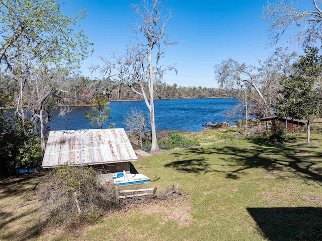 519 NW Kingsley Ln, Jennings, FL 32053 - photo 38