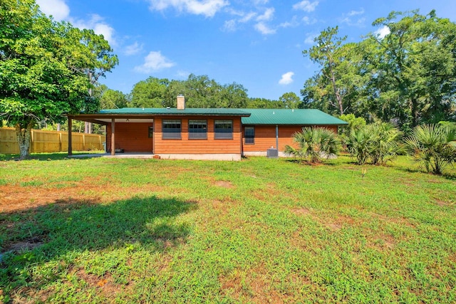 2089 Rankin Ave, Tallahassee, FL 32310 - photo 3