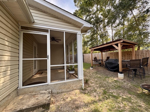 3581 Coyote Creek Dr, Tallahassee, FL 32301 - photo 69