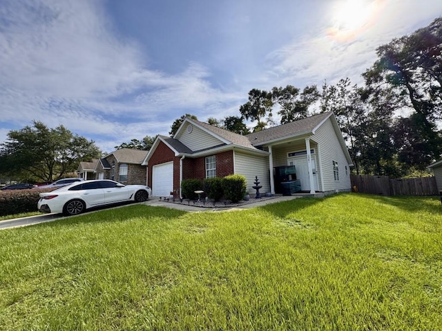 3581 Coyote Creek Dr, Tallahassee, FL 32301 - photo 1
