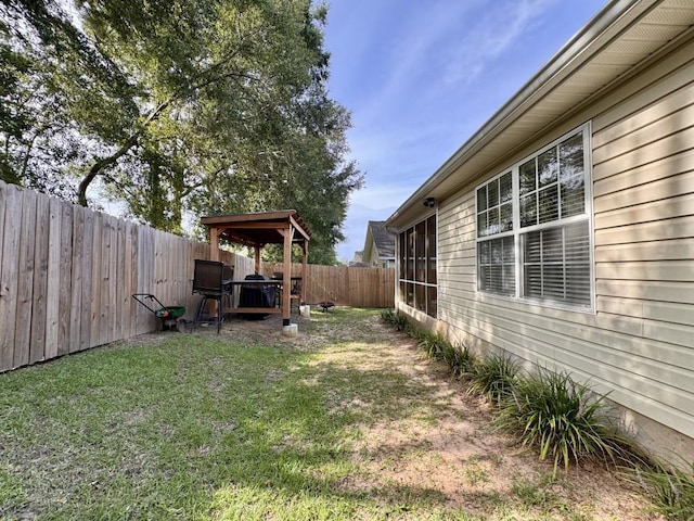3581 Coyote Creek Dr, Tallahassee, FL 32301 - photo 11