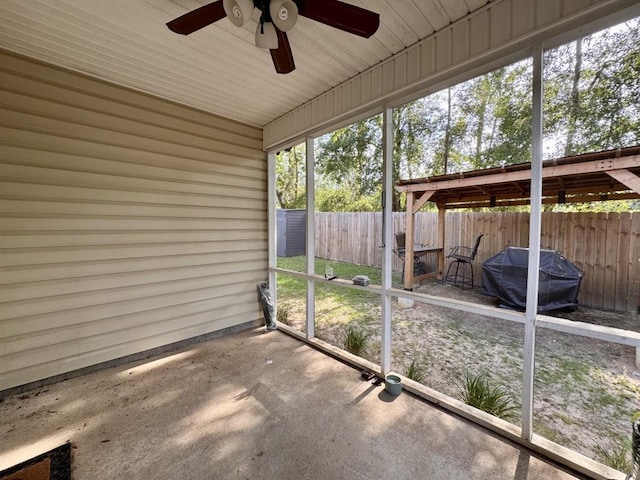 3581 Coyote Creek Dr, Tallahassee, FL 32301 - photo 68