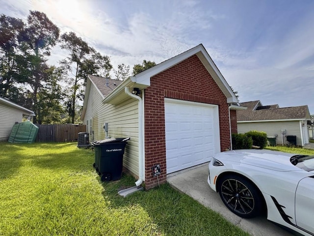 3581 Coyote Creek Dr, Tallahassee, FL 32301 - photo 4