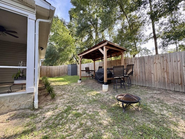 3581 Coyote Creek Dr, Tallahassee, FL 32301 - photo 12
