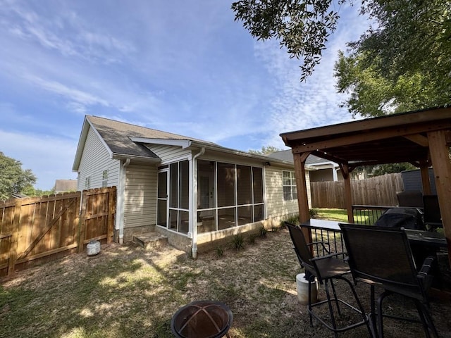 3581 Coyote Creek Dr, Tallahassee, FL 32301 - photo 8