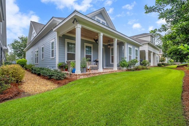 1207 Braemore Way, Tallahassee, FL 32308 - photo 1