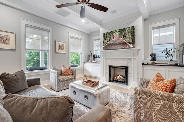 1207 Braemore Way, Tallahassee, FL 32308 - photo 13