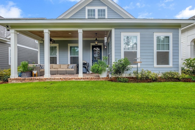 1207 Braemore Way, Tallahassee, FL 32308 - photo 2