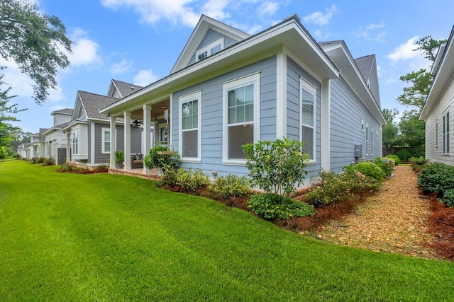 1207 Braemore Way, Tallahassee, FL 32308 - photo 4