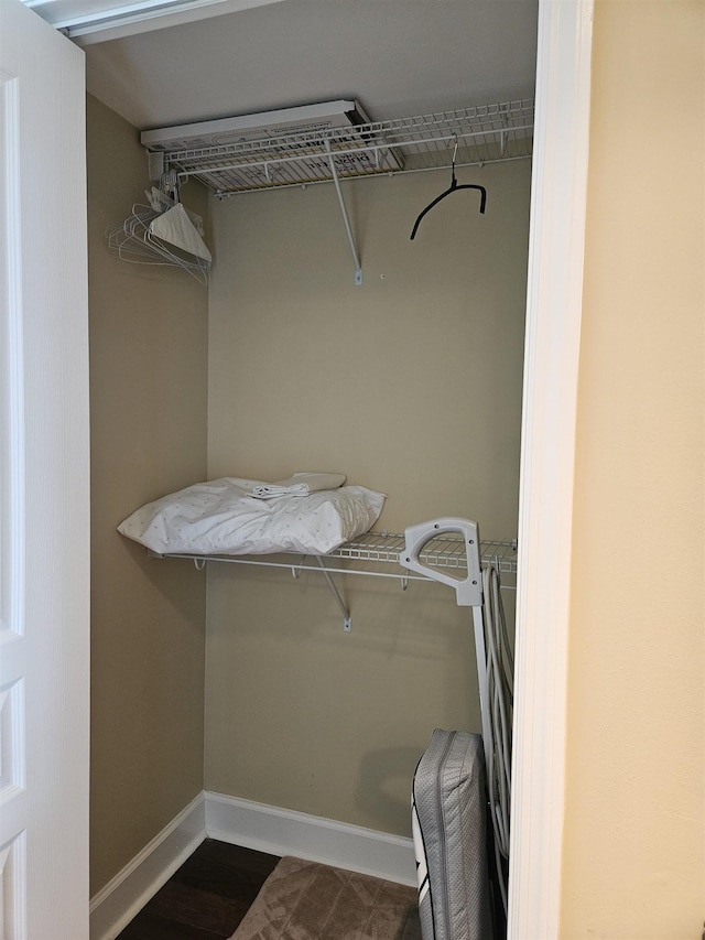 300 S Duval St Unit 1003, Tallahassee, FL 32301 - view of closet