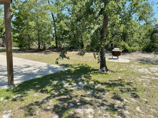 0000 E Royal Oak Dr, Keaton Beach, FL 32348