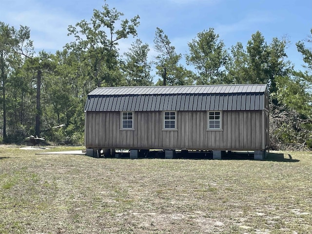 0000 E Royal Oak Dr, Keaton Beach, FL 32348