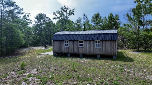 0000 E Royal Oak Dr, Keaton Beach, FL 32348
