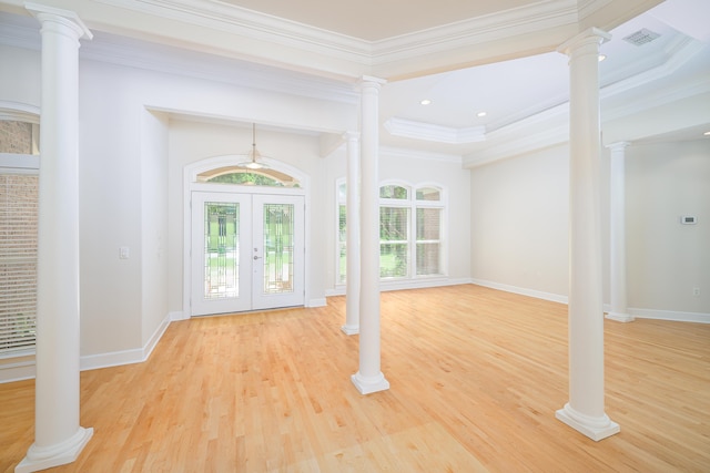 6982 Grenville Rd, Tallahassee, FL 32309 - photo 21