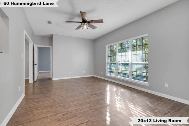 60 Hummingbird Ln, Crawfordville, FL 32327 - photo 4