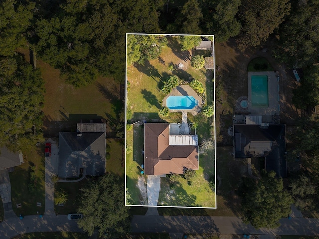 60 Hummingbird Ln, Crawfordville, FL 32327 - photo 42
