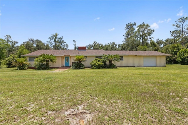 109 Pinetree Rd, Perry, FL 32348 - photo 1