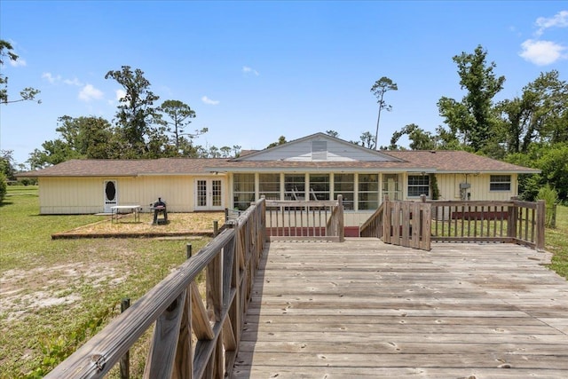 109 Pinetree Rd, Perry, FL 32348 - photo 30