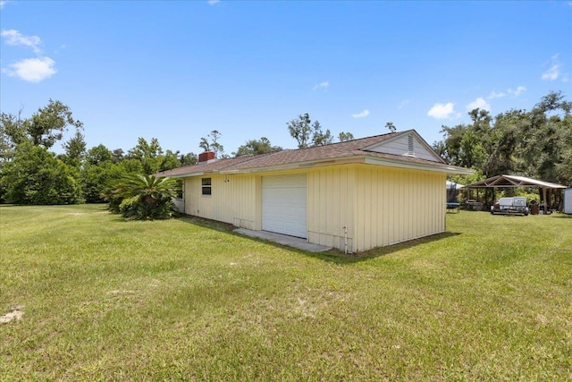 109 Pinetree Rd, Perry, FL 32348 - photo 3