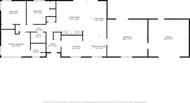 109 Pinetree Rd, Perry, FL 32348 - photo 35