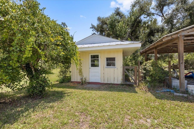109 Pinetree Rd, Perry, FL 32348 - photo 32