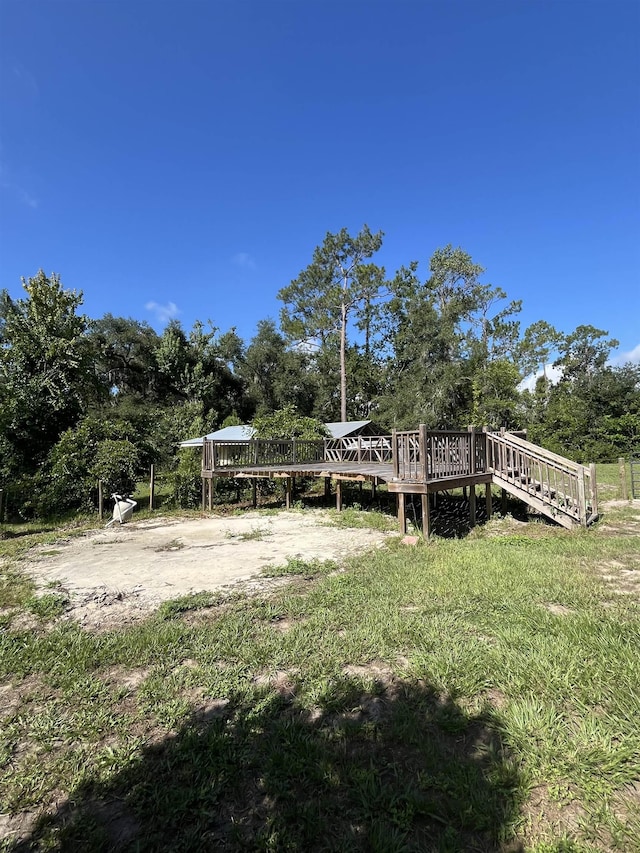 109 Pinetree Rd, Perry, FL 32348 - photo 36