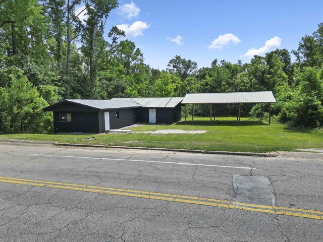 977 Lincoln Dr, Chattahoochee, FL 32324 - photo 1